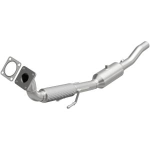 MagnaFlow Exhaust Products - MagnaFlow Exhaust Products California Direct-Fit Catalytic Converter 5461464 - Image 2