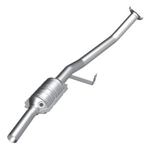 MagnaFlow Exhaust Products - MagnaFlow Exhaust Products California Direct-Fit Catalytic Converter 444740 - Image 2