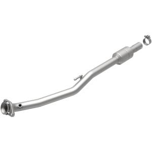 MagnaFlow Exhaust Products - MagnaFlow Exhaust Products California Direct-Fit Catalytic Converter 557428 - Image 2