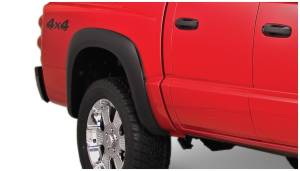 Bushwacker - Bushwacker Fender Flares Extend-A-Fender Style 4Pc 51905-02 - Image 4