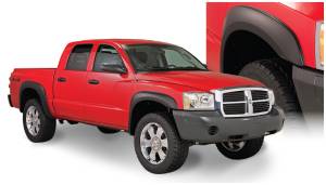 Bushwacker - Bushwacker Fender Flares Extend-A-Fender Style 4Pc 51905-02 - Image 3