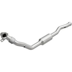 MagnaFlow Exhaust Products - MagnaFlow Exhaust Products California Direct-Fit Catalytic Converter 4481281 - Image 2