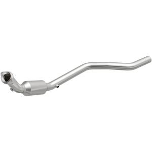 MagnaFlow Exhaust Products - MagnaFlow Exhaust Products California Direct-Fit Catalytic Converter 4481468 - Image 2