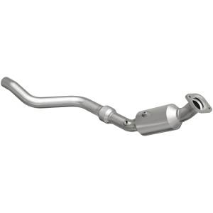 MagnaFlow Exhaust Products - MagnaFlow Exhaust Products California Direct-Fit Catalytic Converter 5561243 - Image 2