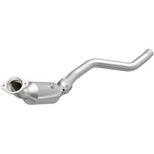 MagnaFlow Exhaust Products - MagnaFlow Exhaust Products California Direct-Fit Catalytic Converter 4561244 - Image 2