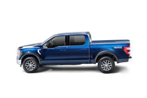 Bushwacker - Bushwacker Fender Flares OE-Style 2Pc Front 20131-02 - Image 4