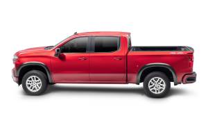 Bushwacker - Bushwacker Fender Flares OE-Style 2Pc Rear 40136-02 - Image 2