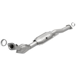 MagnaFlow Exhaust Products - MagnaFlow Exhaust Products California Direct-Fit Catalytic Converter 441413 - Image 2