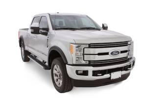 Bushwacker - Bushwacker Fender Flares OE-Style 2Pc Front 20115-02 - Image 3