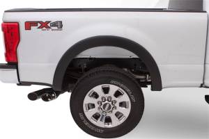 Bushwacker - Bushwacker Fender Flares OE-Style 4Pc 20909-02 - Image 2