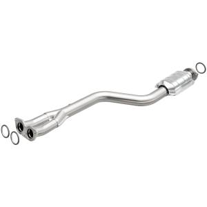 MagnaFlow Exhaust Products - MagnaFlow Exhaust Products California Direct-Fit Catalytic Converter 457899 - Image 2