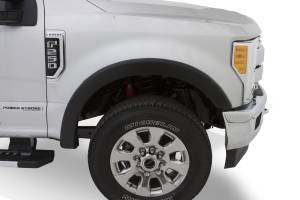 Bushwacker - Bushwacker Fender Flares OE-Style 4Pc 20909-02 - Image 3