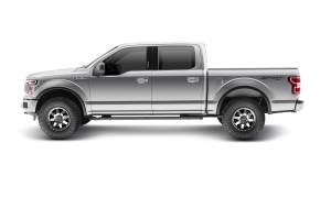 Bushwacker - Bushwacker Fender Flares OE-Style 4Pc 20948-02 - Image 4