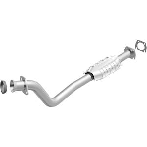 MagnaFlow Exhaust Products - MagnaFlow Exhaust Products California Direct-Fit Catalytic Converter 3321423 - Image 2