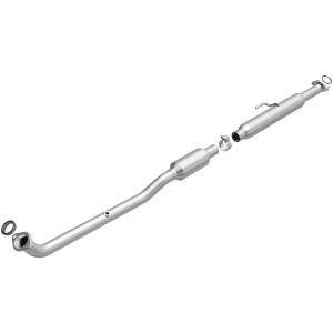 MagnaFlow Exhaust Products - MagnaFlow Exhaust Products California Direct-Fit Catalytic Converter 5571095 - Image 2