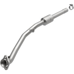 MagnaFlow Exhaust Products - MagnaFlow Exhaust Products California Direct-Fit Catalytic Converter 557427 - Image 2