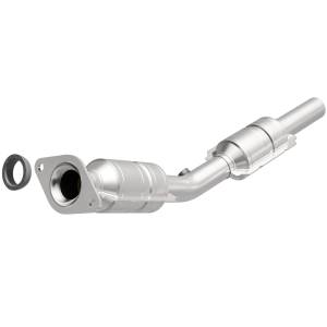 MagnaFlow Exhaust Products - MagnaFlow Exhaust Products California Direct-Fit Catalytic Converter 444312 - Image 2