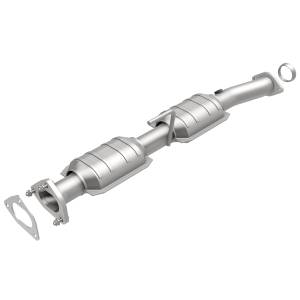 MagnaFlow Exhaust Products - MagnaFlow Exhaust Products California Direct-Fit Catalytic Converter 447215 - Image 2