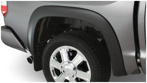 Bushwacker - Bushwacker Fender Flares OE-Style 4Pc 31914-02 - Image 2