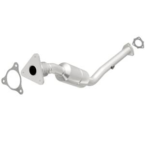MagnaFlow Exhaust Products - MagnaFlow Exhaust Products California Direct-Fit Catalytic Converter 448694 - Image 2