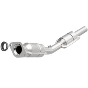 MagnaFlow Exhaust Products - MagnaFlow Exhaust Products California Direct-Fit Catalytic Converter 454200 - Image 2