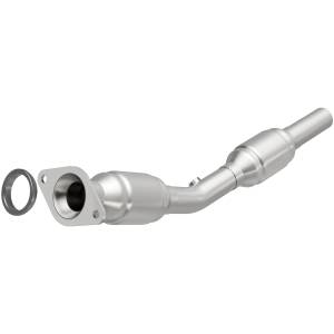 MagnaFlow Exhaust Products - MagnaFlow Exhaust Products California Direct-Fit Catalytic Converter 551461 - Image 2