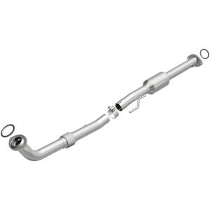 MagnaFlow Exhaust Products - MagnaFlow Exhaust Products California Direct-Fit Catalytic Converter 557250 - Image 2