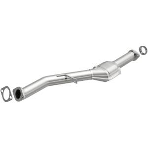 MagnaFlow Exhaust Products - MagnaFlow Exhaust Products California Direct-Fit Catalytic Converter 5421012 - Image 2
