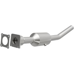MagnaFlow Exhaust Products - MagnaFlow Exhaust Products California Direct-Fit Catalytic Converter 5561734 - Image 2