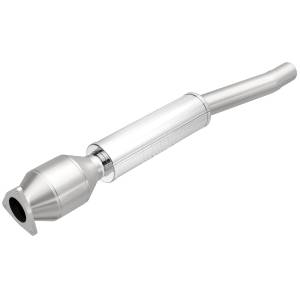 MagnaFlow Exhaust Products - MagnaFlow Exhaust Products California Direct-Fit Catalytic Converter 441027 - Image 2