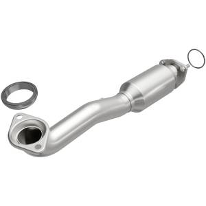 MagnaFlow Exhaust Products - MagnaFlow Exhaust Products California Direct-Fit Catalytic Converter 5571783 - Image 2