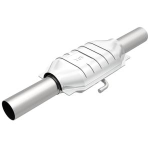MagnaFlow Exhaust Products - MagnaFlow Exhaust Products California Direct-Fit Catalytic Converter 332223 - Image 2