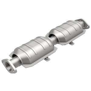 MagnaFlow Exhaust Products - MagnaFlow Exhaust Products California Direct-Fit Catalytic Converter 337250 - Image 2
