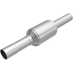 MagnaFlow Exhaust Products - MagnaFlow Exhaust Products California Direct-Fit Catalytic Converter 3391474 - Image 2