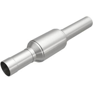 MagnaFlow Exhaust Products - MagnaFlow Exhaust Products California Direct-Fit Catalytic Converter 3391476 - Image 2