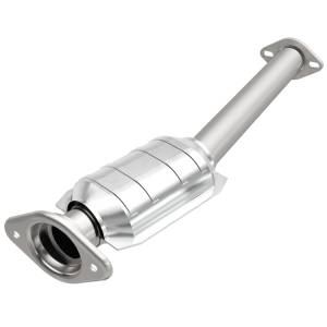 MagnaFlow Exhaust Products - MagnaFlow Exhaust Products California Direct-Fit Catalytic Converter 457027 - Image 2