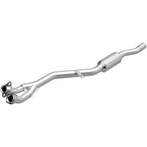 MagnaFlow Exhaust Products - MagnaFlow Exhaust Products California Direct-Fit Catalytic Converter 3321819 - Image 2