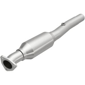 MagnaFlow Exhaust Products - MagnaFlow Exhaust Products California Direct-Fit Catalytic Converter 4481673 - Image 2