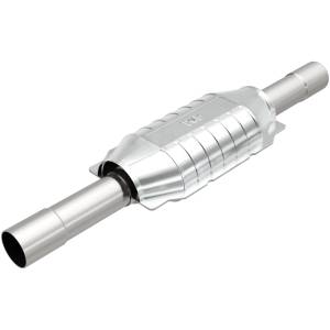 MagnaFlow Exhaust Products - MagnaFlow Exhaust Products California Direct-Fit Catalytic Converter 3321463 - Image 2