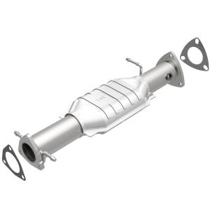 MagnaFlow Exhaust Products - MagnaFlow Exhaust Products California Direct-Fit Catalytic Converter 445497 - Image 2
