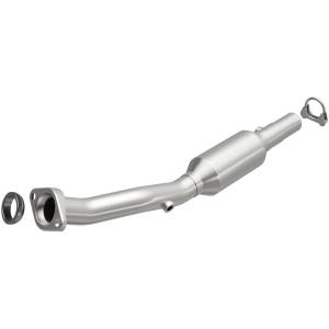 MagnaFlow Exhaust Products - MagnaFlow Exhaust Products California Direct-Fit Catalytic Converter 448262 - Image 2