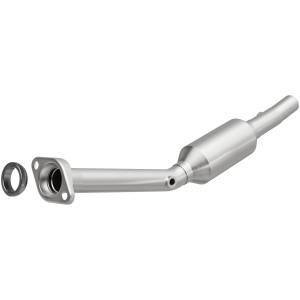 MagnaFlow Exhaust Products - MagnaFlow Exhaust Products California Direct-Fit Catalytic Converter 448300 - Image 2