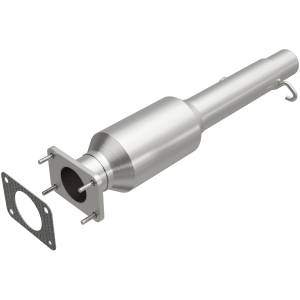 MagnaFlow Exhaust Products - MagnaFlow Exhaust Products California Direct-Fit Catalytic Converter 448451 - Image 2
