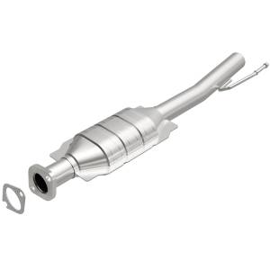 MagnaFlow Exhaust Products - MagnaFlow Exhaust Products California Direct-Fit Catalytic Converter 457003 - Image 2