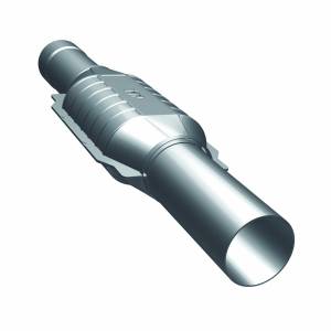 MagnaFlow Exhaust Products - MagnaFlow Exhaust Products California Direct-Fit Catalytic Converter 333476 - Image 2