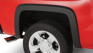 Bushwacker - Bushwacker Fender Flares OE-Style 4Pc 40910-02 - Image 2