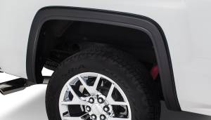 Bushwacker - Bushwacker Fender Flares OE-Style 4Pc 40908-02 - Image 2
