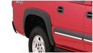 Bushwacker - Bushwacker Fender Flares OE-Style 4Pc 40920-02 - Image 3