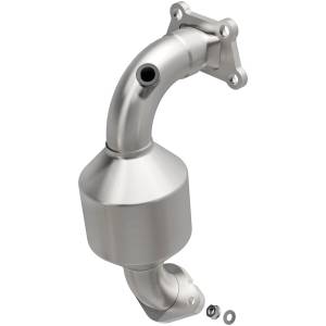 MagnaFlow Exhaust Products - MagnaFlow Exhaust Products California Direct-Fit Catalytic Converter 551401 - Image 2