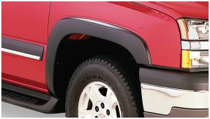 Bushwacker - Bushwacker Fender Flares OE-Style 4Pc 40920-02 - Image 2